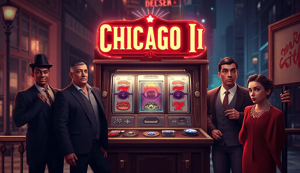 Chicago II