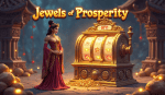 Jewels of Prosperity Slot Online PG Soft dengan Nuansa Harta Misterius