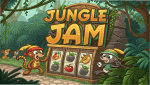 Jungle Jam Slot88 Slot Gacor Bertema Hutan yang Seru dan Menguntungkan