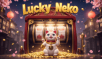 Lucky Neko Slot PG Soft Slot Gacor dengan Tema Kucing Keberuntungan Jepang