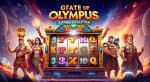 Melejitkan Kemenangan dengan Gates of Olympus Super Scatter