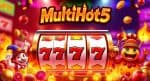 MultiHot5 Slot Gacor dari Smartsoft Panasnya Sensasi Menang Tanpa Henti!