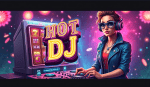 Slot Online Hot DJ dari Provider CQ9 Sensasi Musik dan Kemenangan Besar