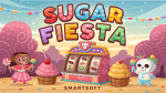 Sugar Fiesta Smartsoft Slot Gacor Bertema Permen Penuh Hadiah Manis